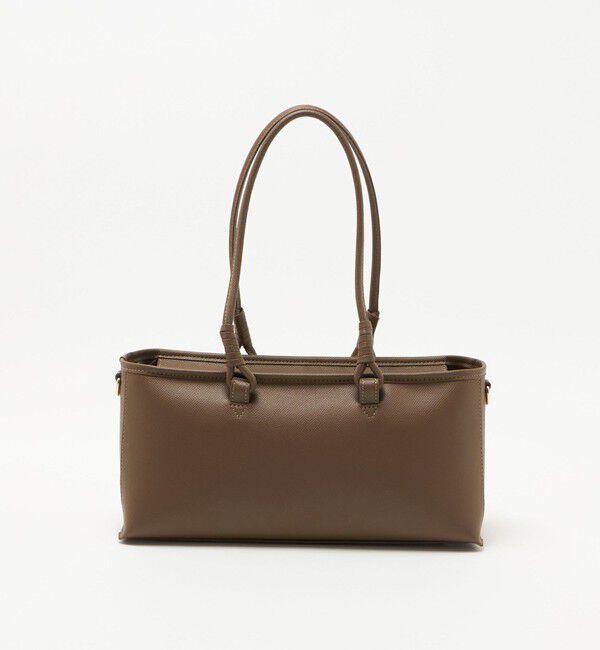 UNITED ARROWS green label relaxing「＜Hyman Roth＞ワイド ボストンバッグ」|ショルダー・メッセンジャー|