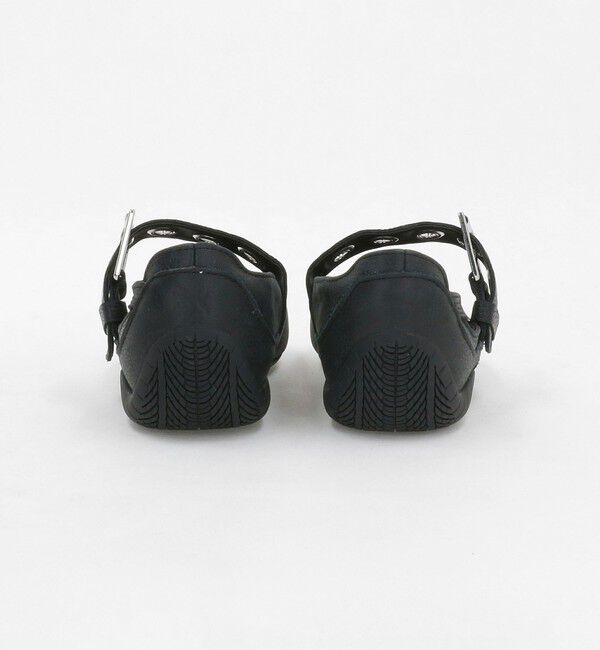 UNITED ARROWS green label relaxing「＜PUMA＞スピードキャット バレエ エトワール ドレスアップ シューズ」|バレエシューズ|