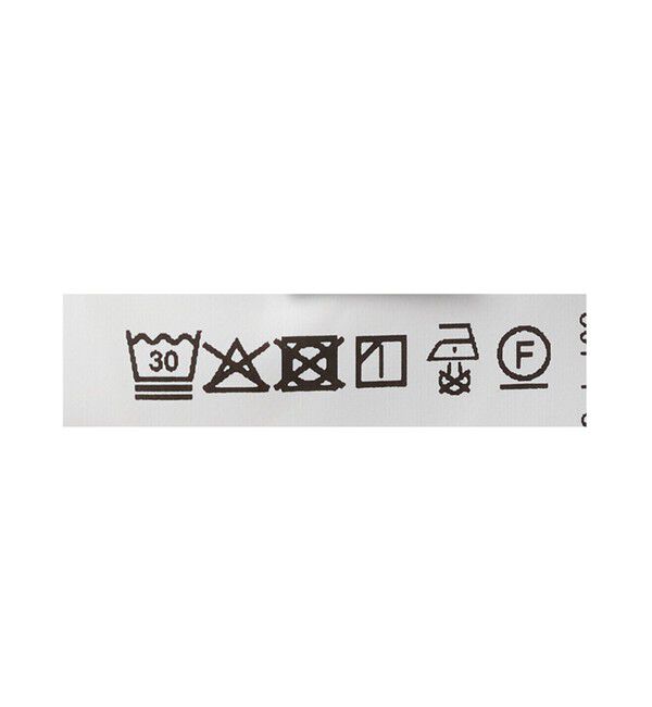 UNITED ARROWS green label relaxing「A+ TWPU バーズアイ 5B スリム セットアップ ベスト」|ベスト・ジレ|