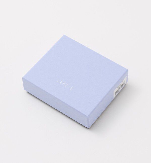 BEAUTY&YOUTH UNITED ARROWS「＜LAPUIS＞Dialogue ネックレス」|ネックレス|