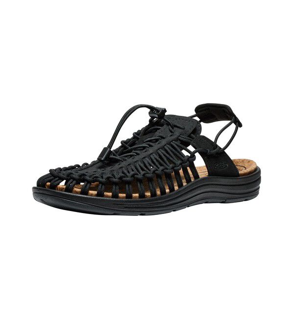 BEAMS SELECTION for WOMEN「KEEN / UNEEKⅡCONVERTIBLE」|サンダル|