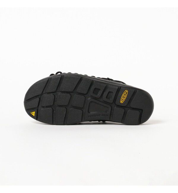 BEAMS SELECTION for WOMEN「KEEN / UNEEKⅡCONVERTIBLE」|サンダル|