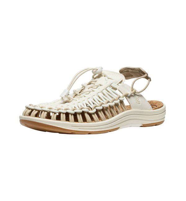 BEAMS SELECTION for WOMEN「KEEN / UNEEKⅡCONVERTIBLE」|サンダル|