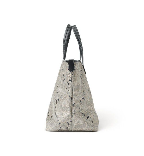 BEAMS SELECTION for WOMEN「【別注】A VACATION / ONYX ROAM トートバッグ」|トートバッグ|