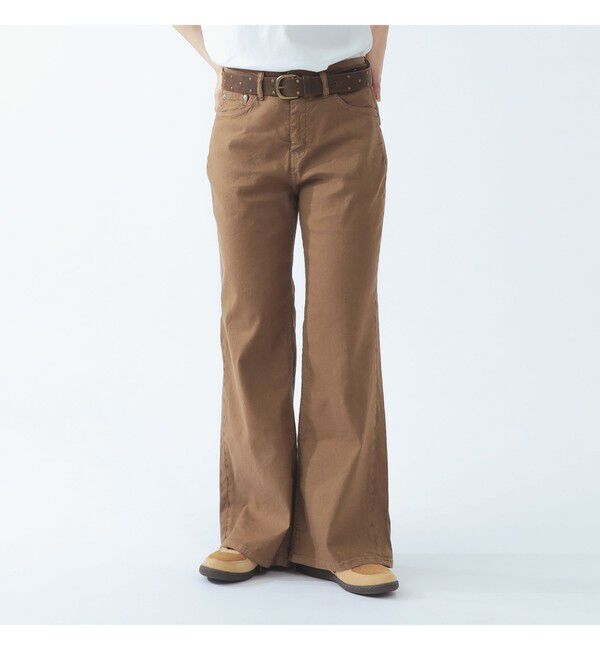 BEAMS SELECTION for WOMEN「RED CARD TOKYO / Twilight」|チノ|