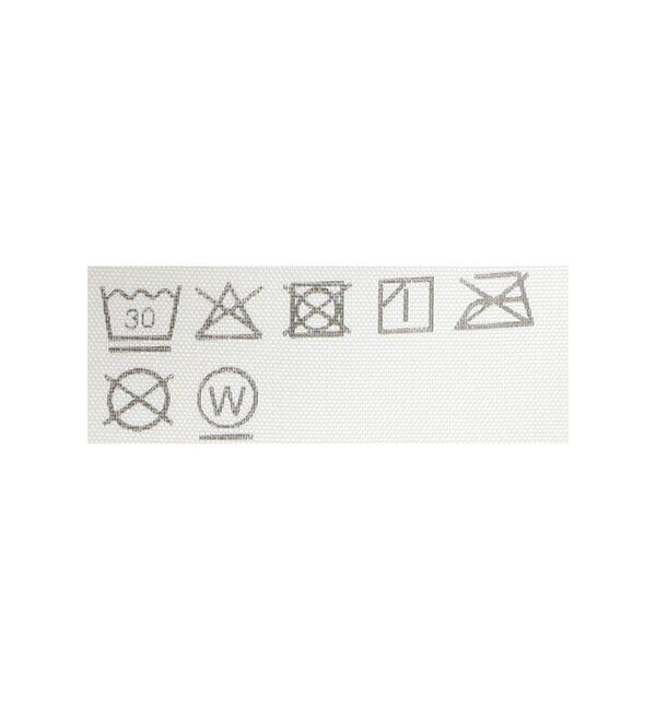 BEAMS SELECTION for WOMEN「【別注】テーラー東洋 / 50th 50％ スカ Tシャツ」|Tシャツ・カットソー|