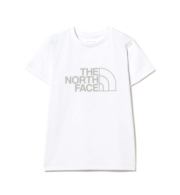Ray BEAMS 「【WEB限定】THE NORTH FACE / ショートスリーブ ES ビッグロゴティー」|Tシャツ・カットソー|