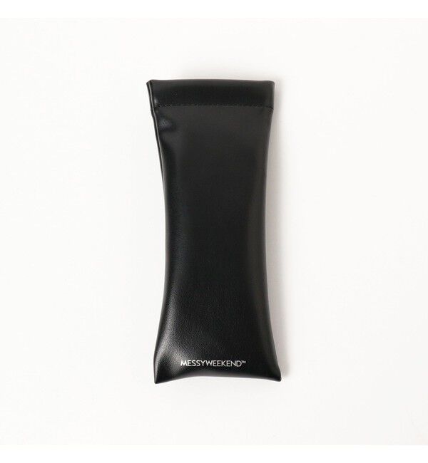 Demi-Luxe BEAMS 「MESSYWEEKEND / NEW DEPP サングラス」|サングラス|