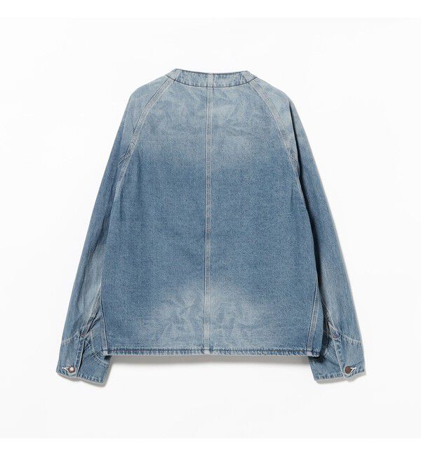 BEAMS SELECTION for WOMEN「【別注】BIGMAC / エンジニア ジャケット」|ブルゾン・スタジャン|