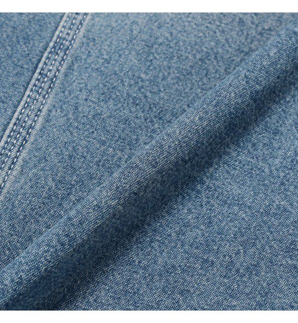 BEAMS SELECTION for WOMEN「【別注】BIGMAC / エンジニア ジャケット」|ブルゾン・スタジャン|