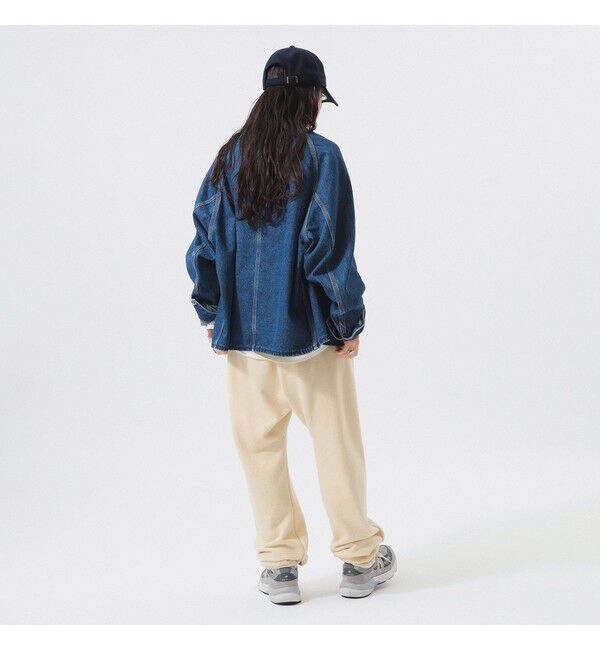 BEAMS SELECTION for WOMEN「【別注】BIGMAC / エンジニア ジャケット」|ブルゾン・スタジャン|