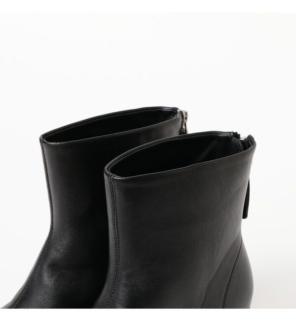 BEAMS SELECTION for WOMEN「REMME / ショート ブーツ」|その他|