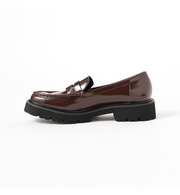 BEAMS SELECTION for WOMEN「【別注】MOHI / ローファー」|その他|