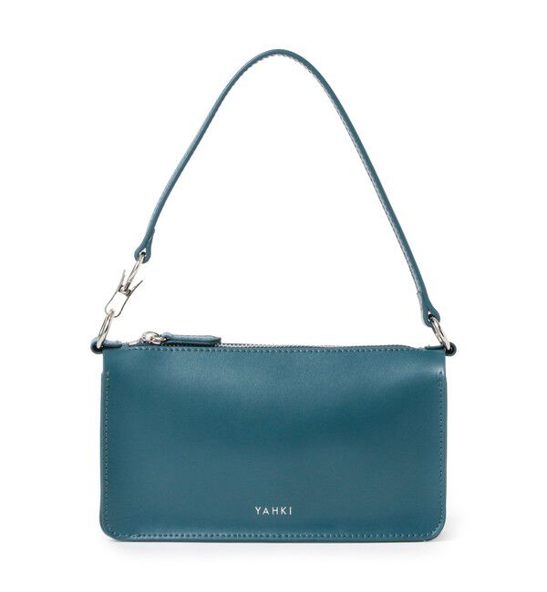 BEAMS SELECTION for WOMEN「YAHKI / YH-812 HAND BAG」|ハンドバッグ|