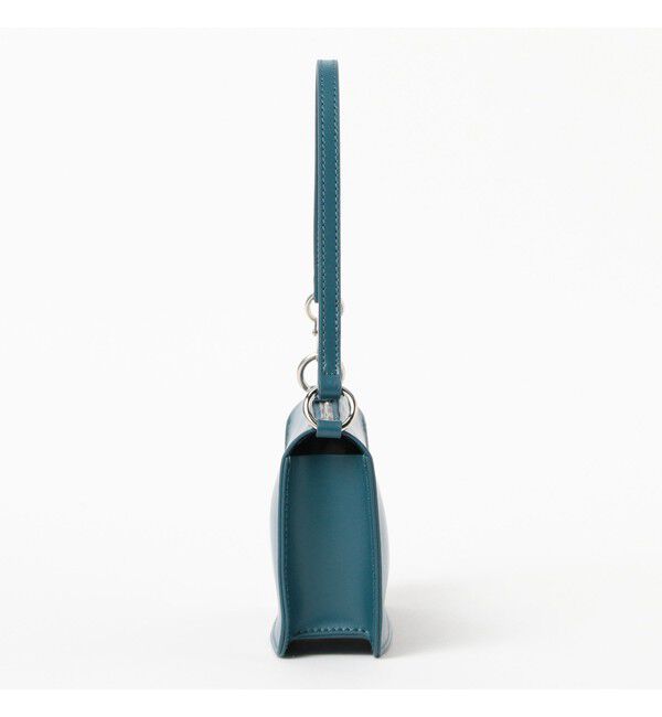 BEAMS SELECTION for WOMEN「YAHKI / YH-812 HAND BAG」|ハンドバッグ|