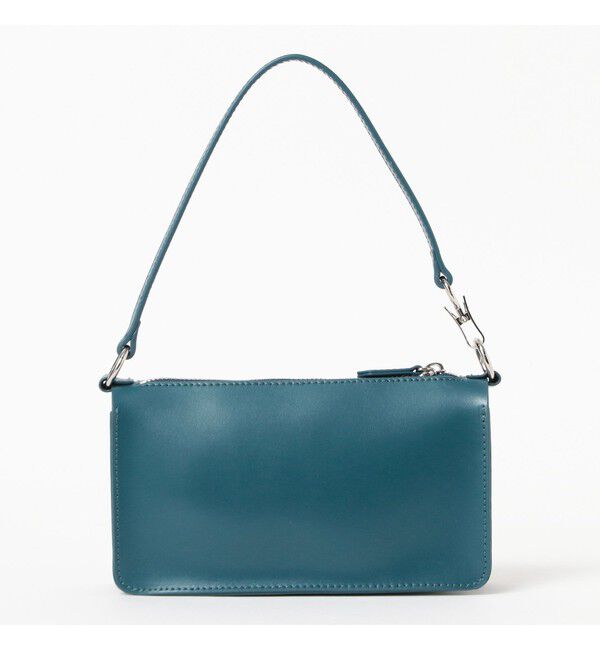 BEAMS SELECTION for WOMEN「YAHKI / YH-812 HAND BAG」|ハンドバッグ|
