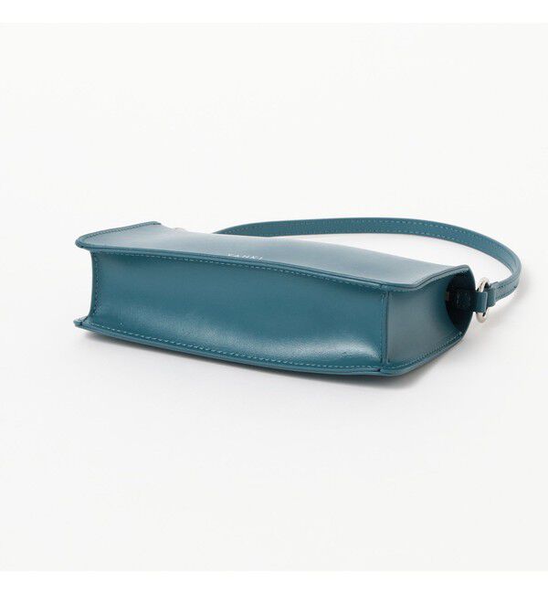 BEAMS SELECTION for WOMEN「YAHKI / YH-812 HAND BAG」|ハンドバッグ|