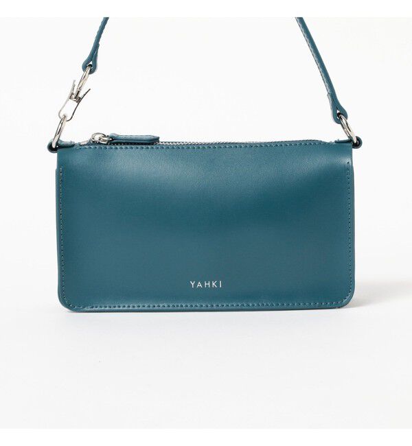 BEAMS SELECTION for WOMEN「YAHKI / YH-812 HAND BAG」|ハンドバッグ|