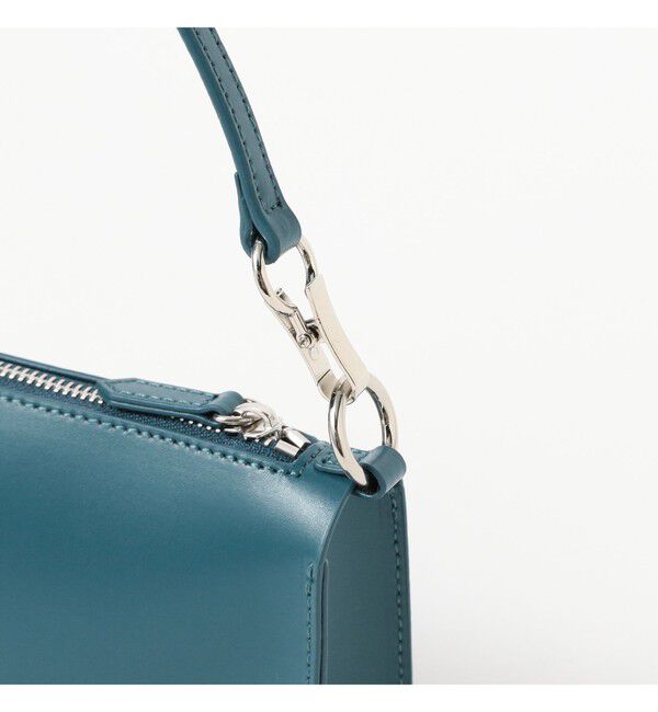 BEAMS SELECTION for WOMEN「YAHKI / YH-812 HAND BAG」|ハンドバッグ|