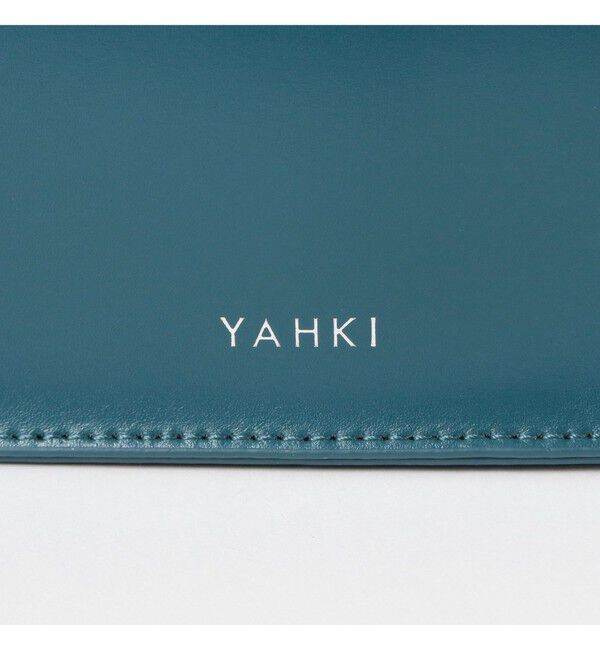 BEAMS SELECTION for WOMEN「YAHKI / YH-812 HAND BAG」|ハンドバッグ|