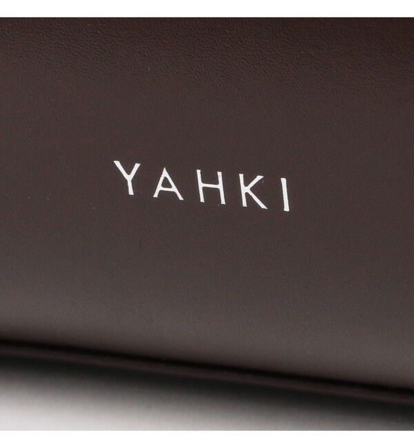 BEAMS SELECTION for WOMEN「YAHKI / YH-823 TOTE BAG」|トートバッグ|