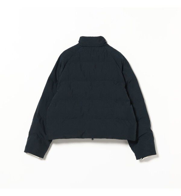 BEAMS SELECTION for WOMEN「FRED PERRY / パデッド ジャケット」|ブルゾン・スタジャン|