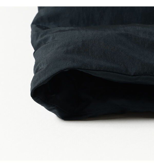 BEAMS SELECTION for WOMEN「FRED PERRY / パデッド ジャケット」|ブルゾン・スタジャン|