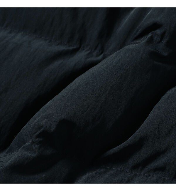 BEAMS SELECTION for WOMEN「FRED PERRY / パデッド ジャケット」|ブルゾン・スタジャン|
