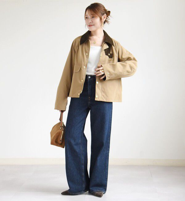 SHIPS for women「【SHIPS別注】Barbour: SPEY」|その他|