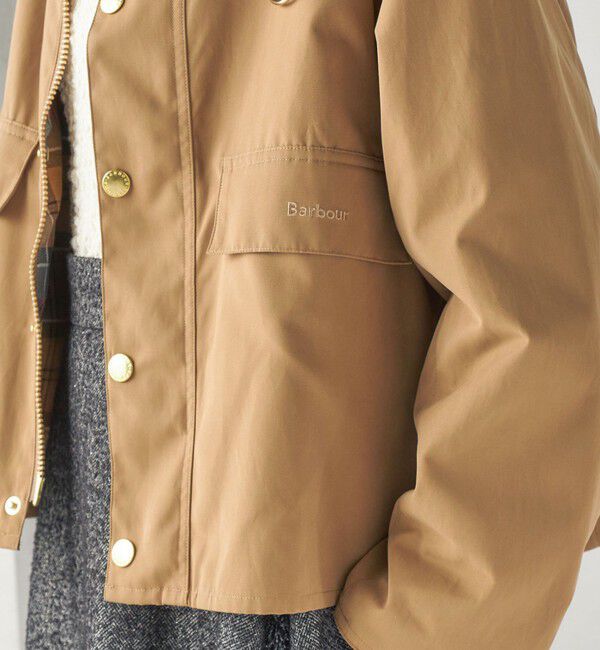 SHIPS for women「【SHIPS別注】Barbour: SPEY」|その他|