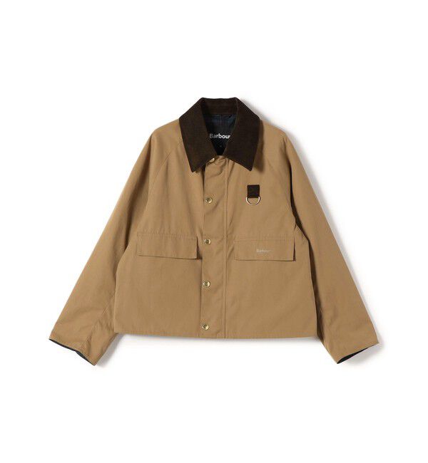 SHIPS for women「【SHIPS別注】Barbour: SPEY」|その他|