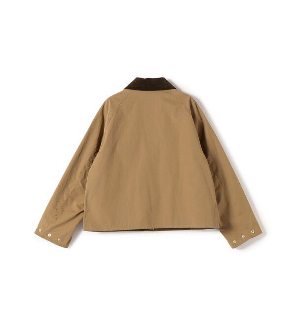 SHIPS for women「【SHIPS別注】Barbour: SPEY」|その他|