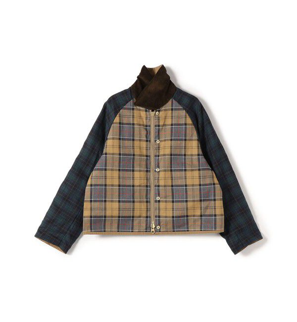 SHIPS for women「【SHIPS別注】Barbour: SPEY」|その他|