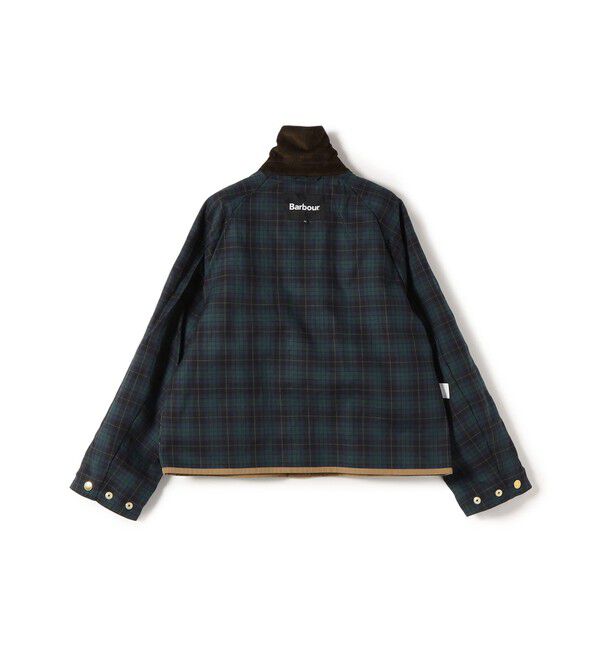 SHIPS for women「【SHIPS別注】Barbour: SPEY」|その他|