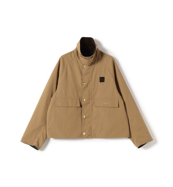 SHIPS for women「【SHIPS別注】Barbour: SPEY」|その他|