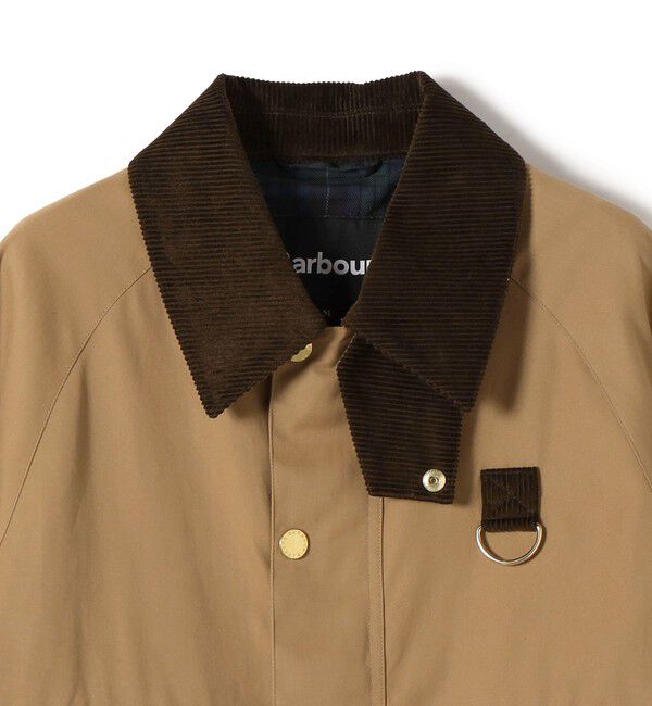 SHIPS for women「【SHIPS別注】Barbour: SPEY」|その他|