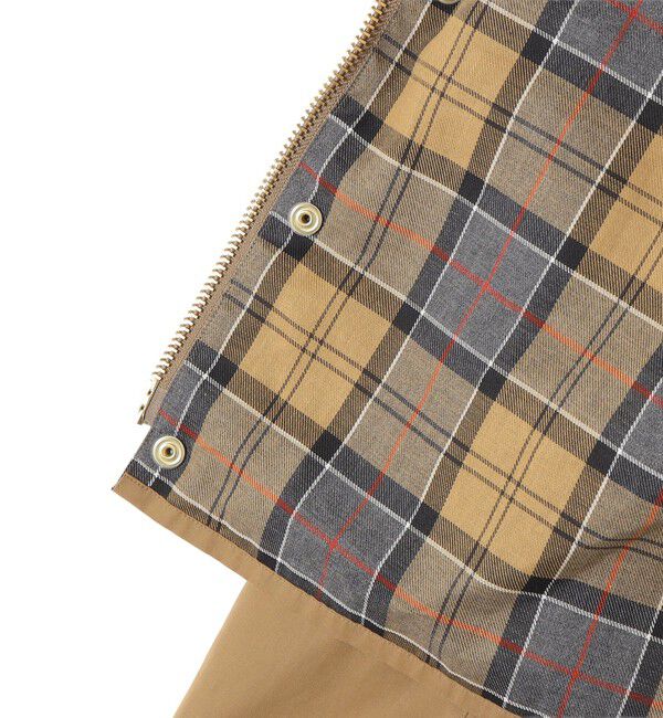 SHIPS for women「【SHIPS別注】Barbour: SPEY」|その他|