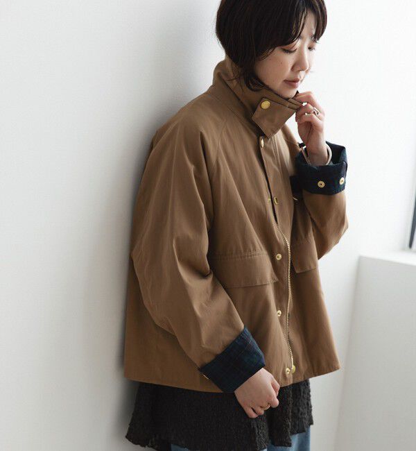 SHIPS for women「【SHIPS別注】Barbour: SPEY」|その他|