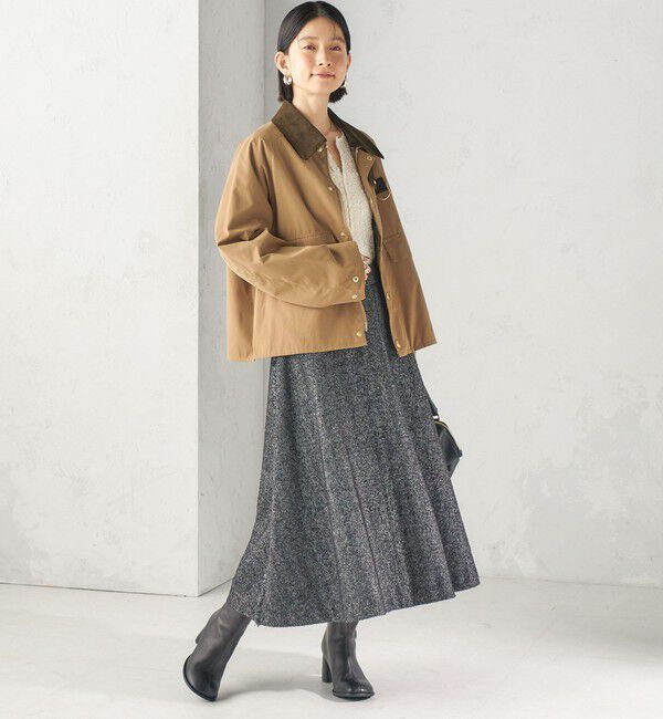 SHIPS for women「【SHIPS別注】Barbour: SPEY」|その他|