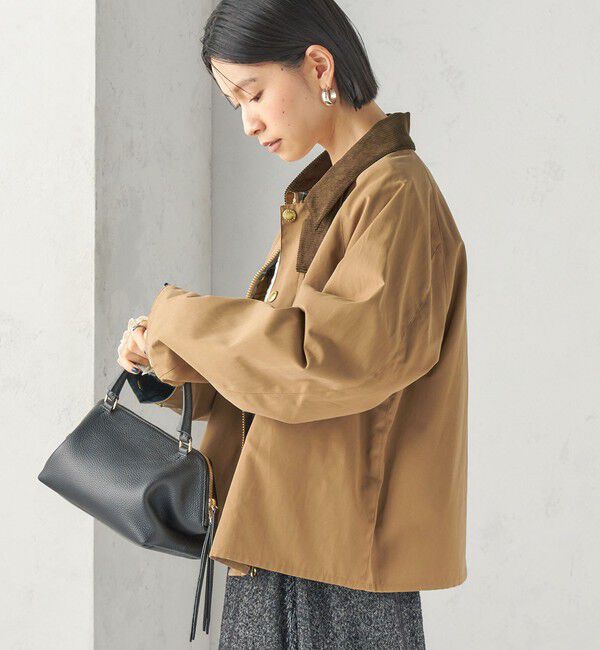 SHIPS for women「【SHIPS別注】Barbour: SPEY」|その他|