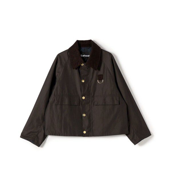 SHIPS for women「【SHIPS別注】Barbour: SPEY」|その他|