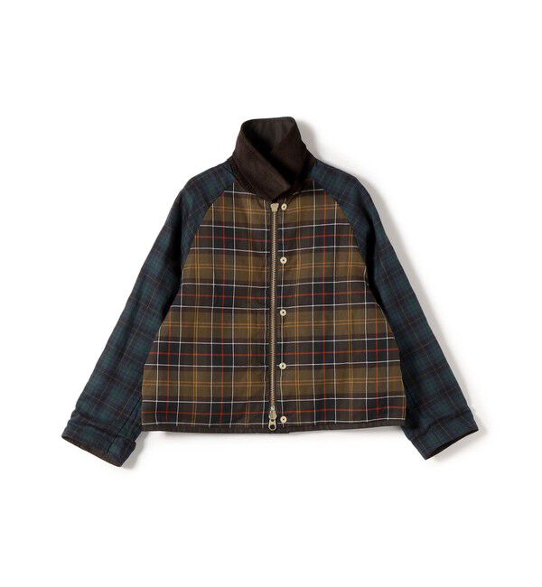 SHIPS for women「【SHIPS別注】Barbour: SPEY」|その他|