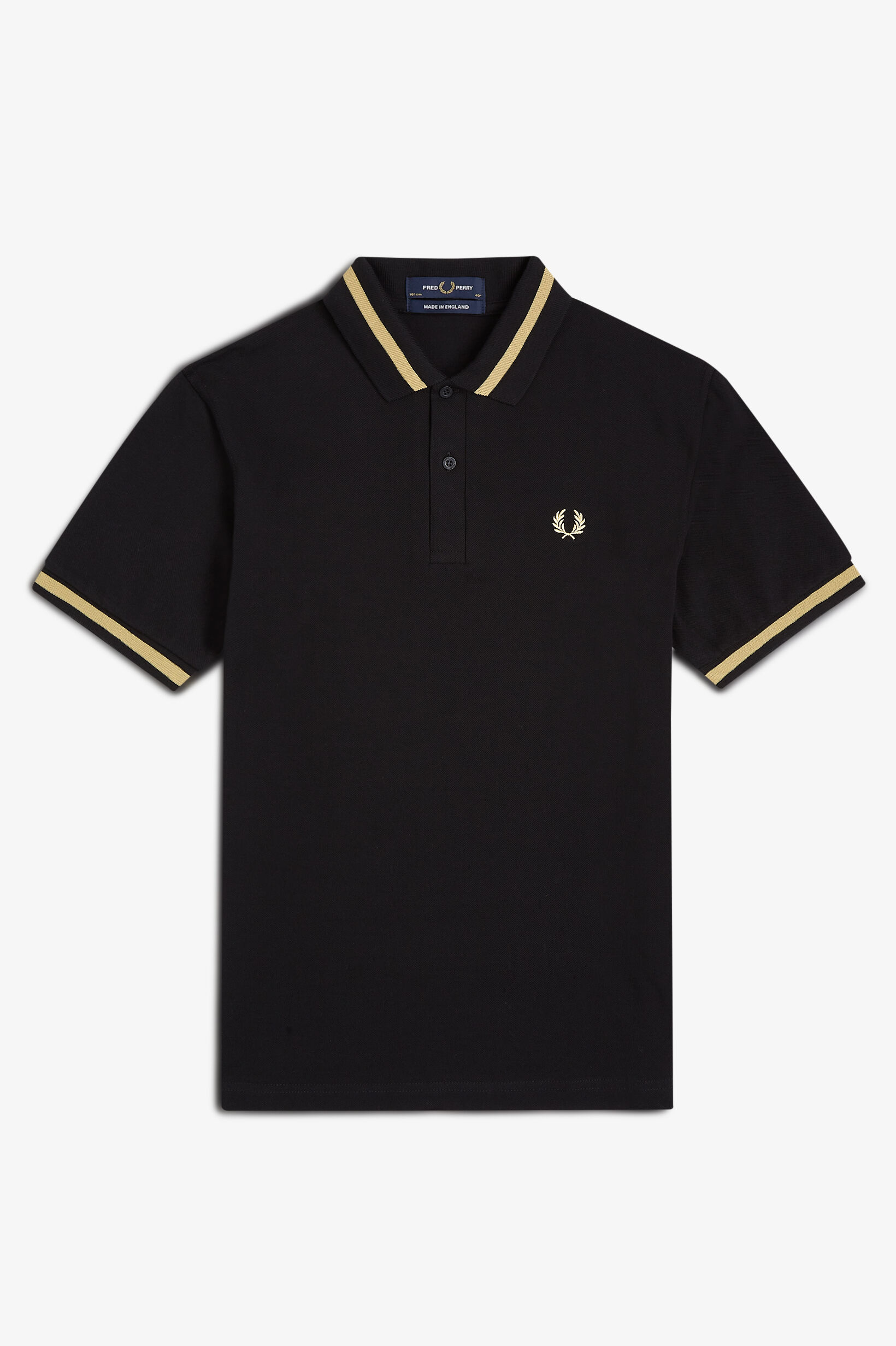  「The Fred Perry Shirt M2／イングランド製 フレッドペリーポロシャツ M2」|ポロシャツ|