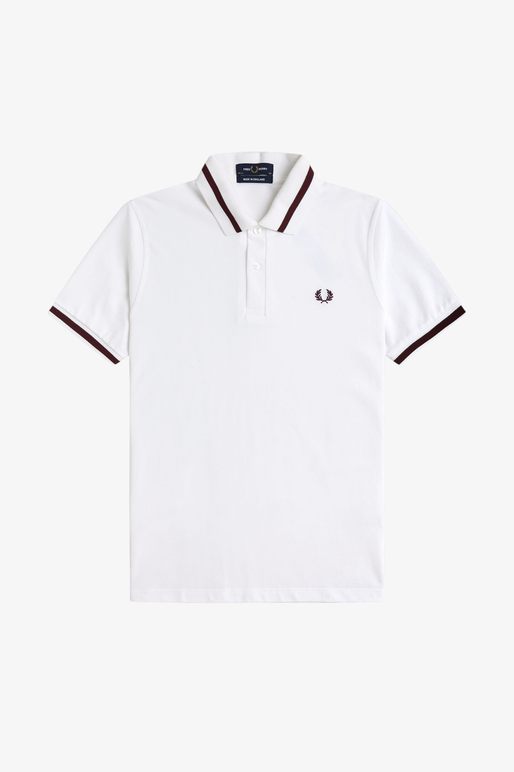  「The Fred Perry Shirt M2／イングランド製 フレッドペリーポロシャツ M2」|ポロシャツ|