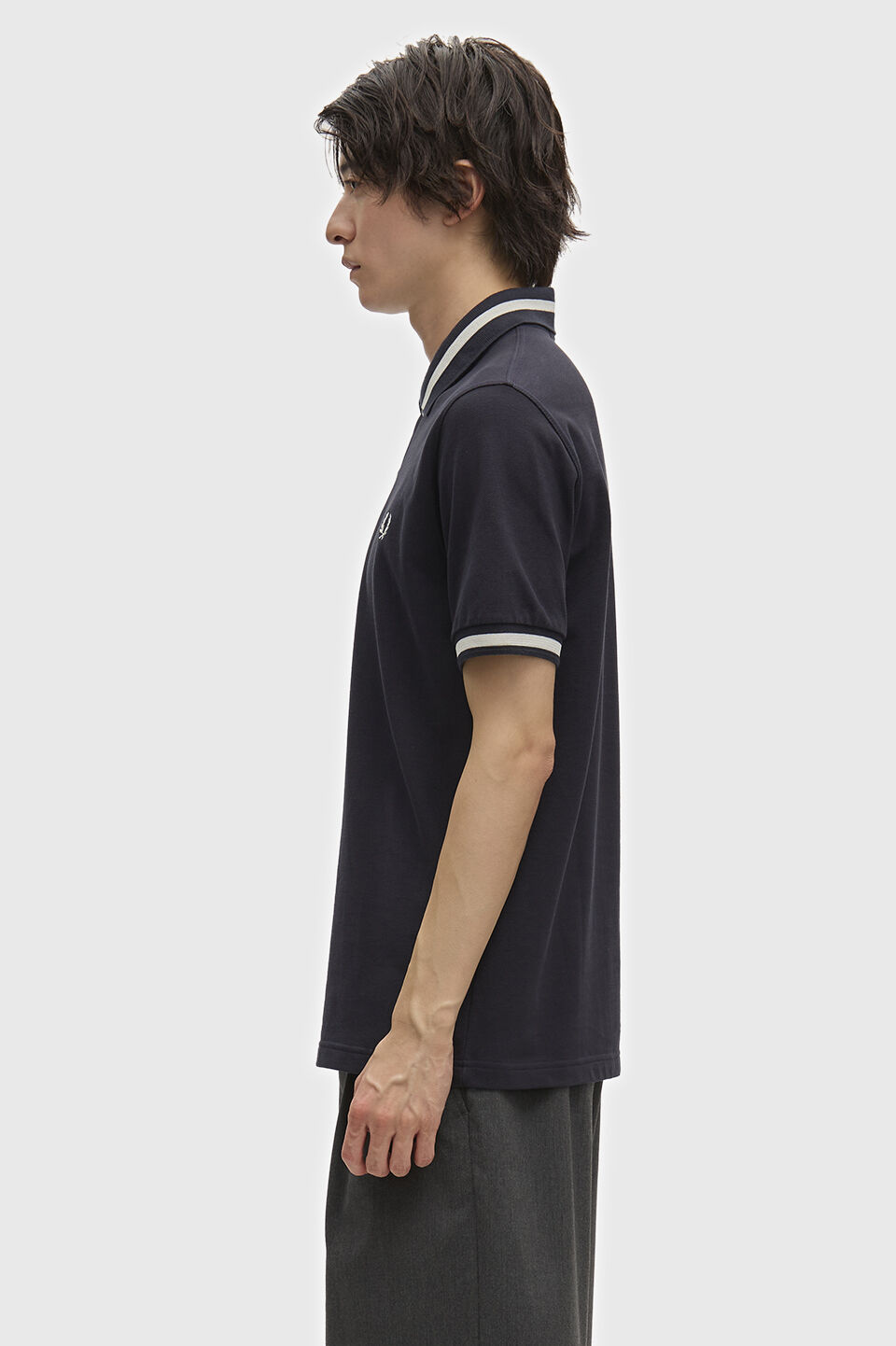  「The Fred Perry Shirt M2／イングランド製 フレッドペリーポロシャツ M2」|ポロシャツ|