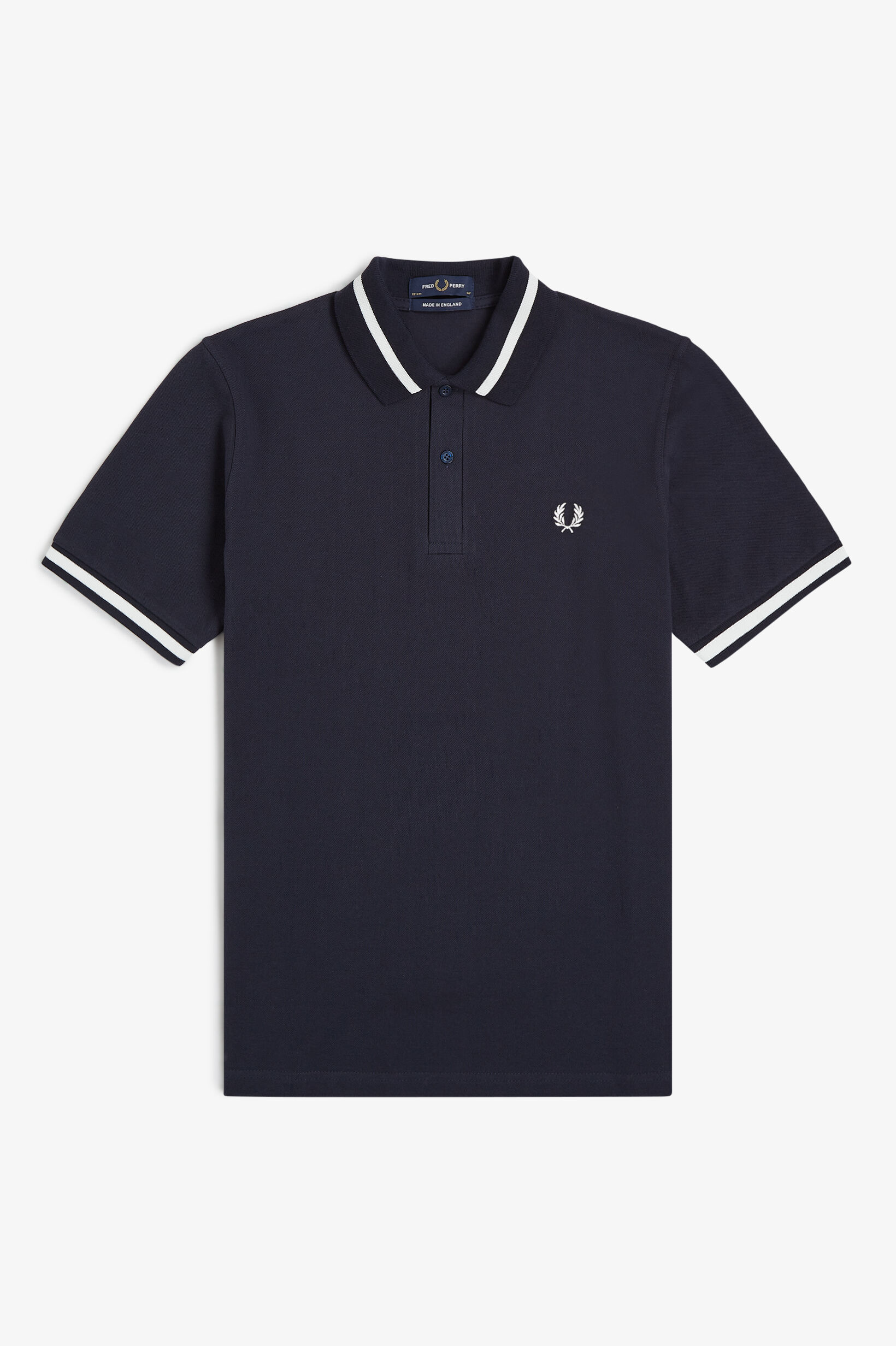  「The Fred Perry Shirt M2／イングランド製 フレッドペリーポロシャツ M2」|ポロシャツ|