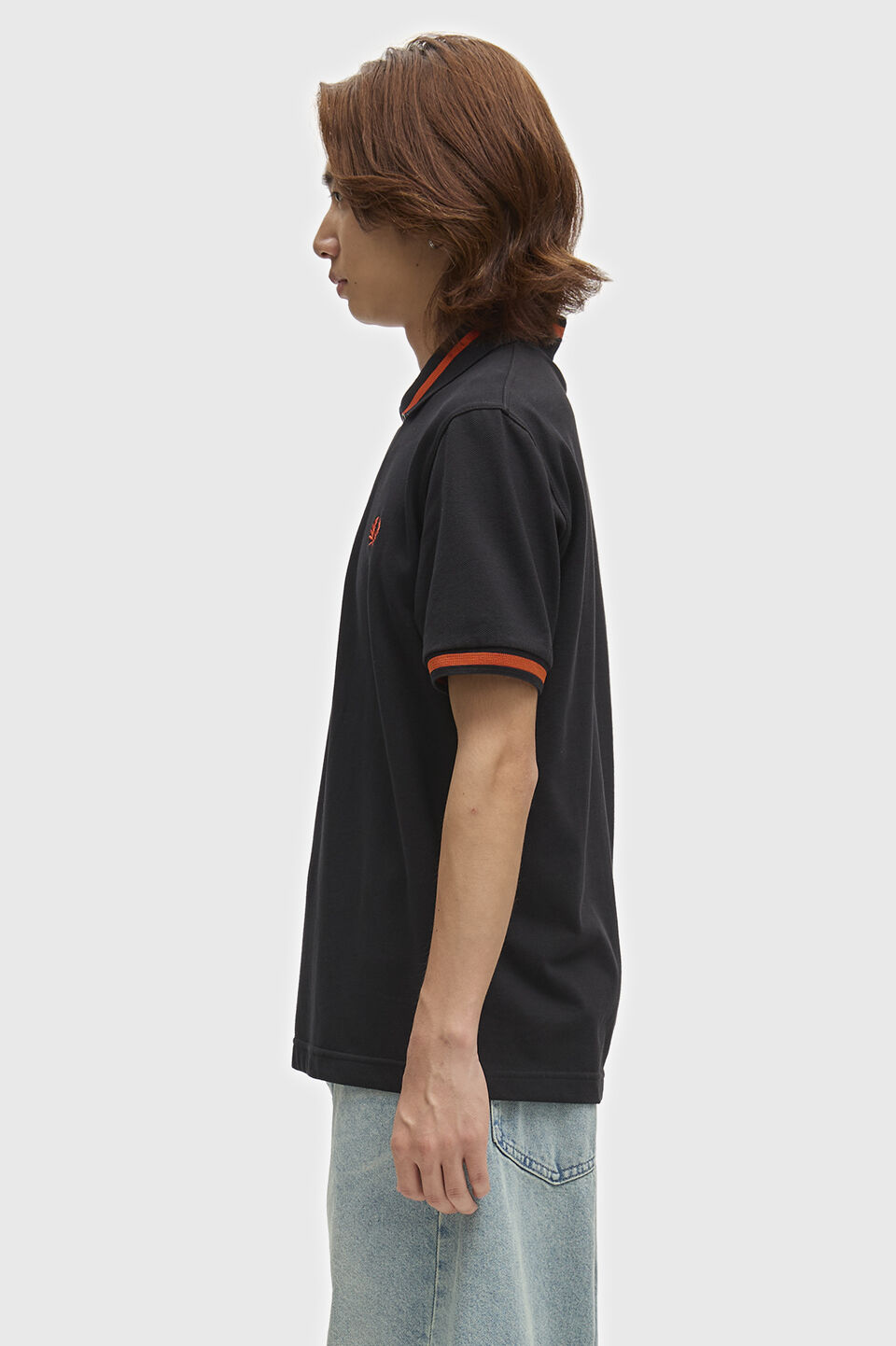  「The Fred Perry Shirt M2／イングランド製 フレッドペリーポロシャツ M2」|ポロシャツ|