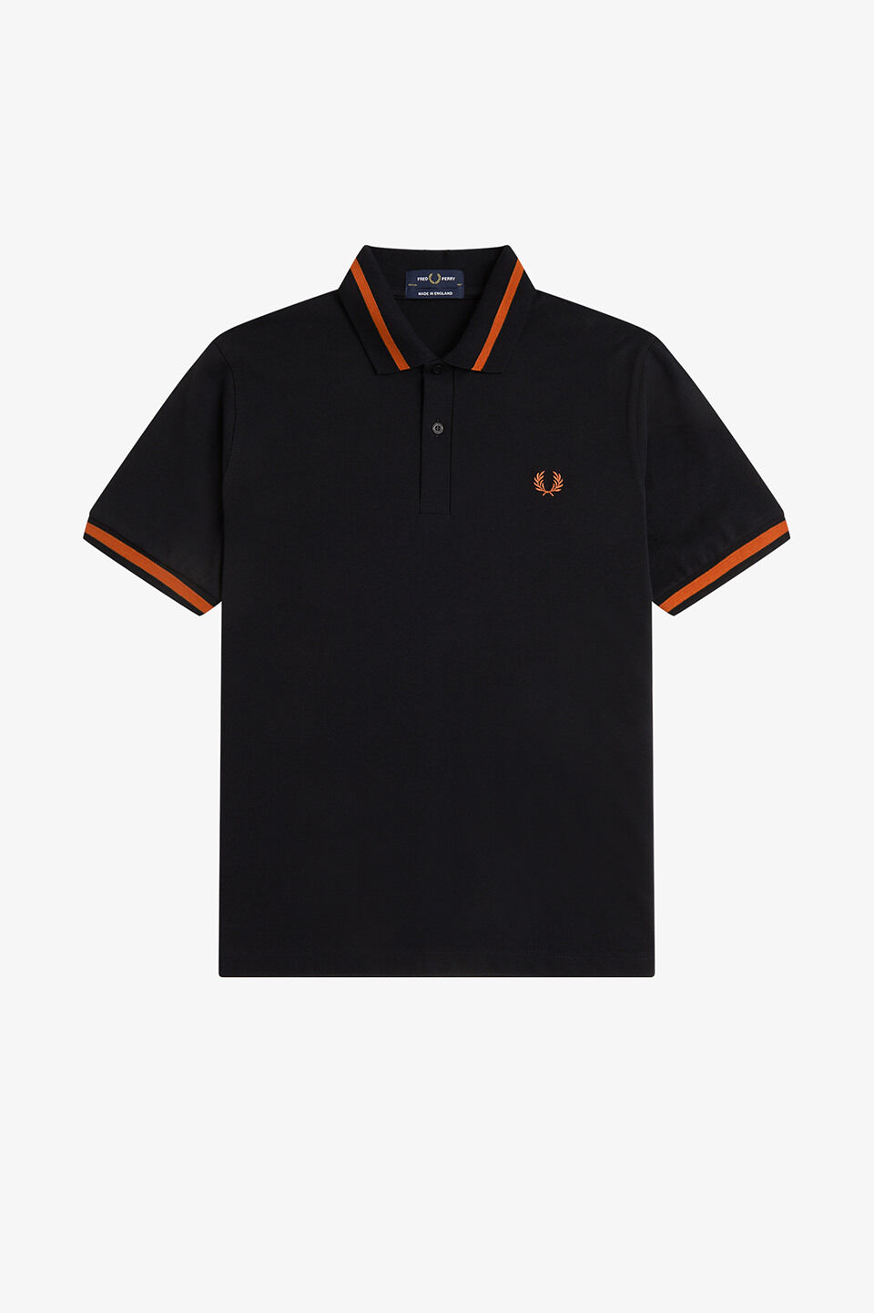 「The Fred Perry Shirt M2／イングランド製 フレッドペリーポロシャツ M2」|ポロシャツ|