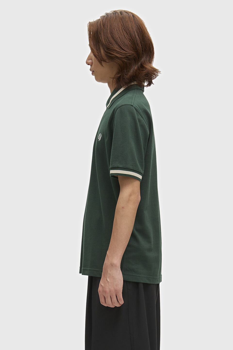  「The Fred Perry Shirt M2／イングランド製 フレッドペリーポロシャツ M2」|ポロシャツ|