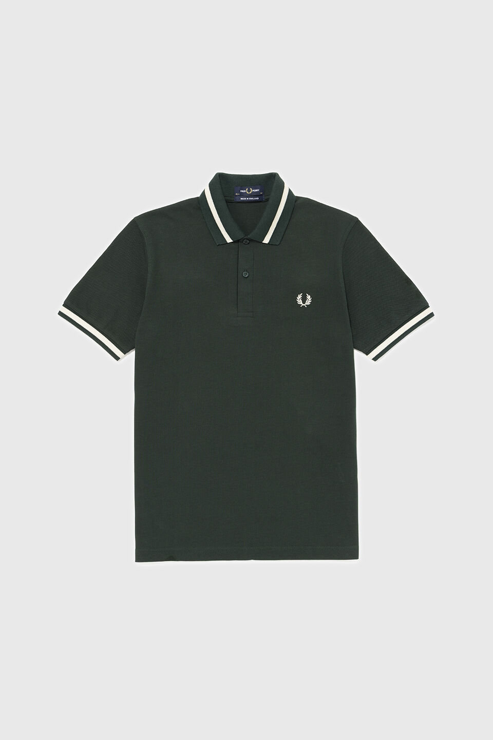  「The Fred Perry Shirt M2／イングランド製 フレッドペリーポロシャツ M2」|ポロシャツ|